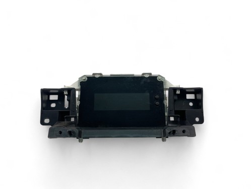 Ford focus iii bordcomputer - ford,
