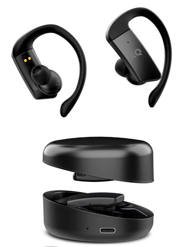 Sportkopfhörer xqisit ear - sportkopfhörer,