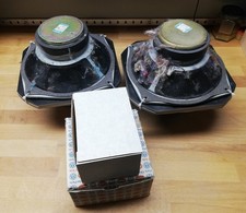 Satz grundig lautsprecher 4x - 2,