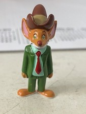 Geronimo stilton western style - geronimo,