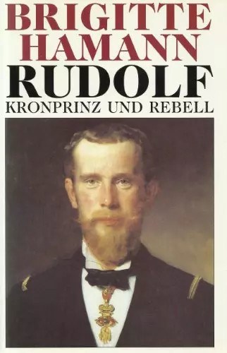 Rudolf kronprinz und - kronprinz,