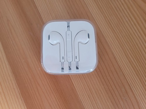 Apple earpods - apple,