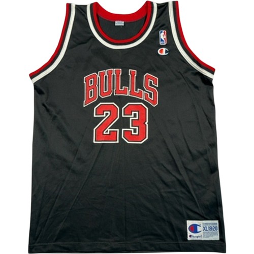 Champion chicago bulls - champion,