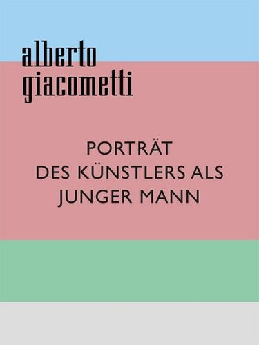 Alberto giacometti porträt - alberto, giacometti: