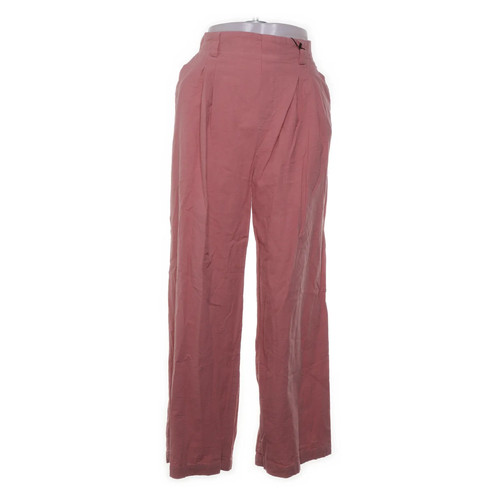 Palazzohose größe pink - größe:,