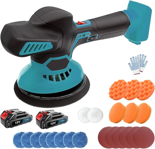 Profi akku poliermaschine - profi, 6