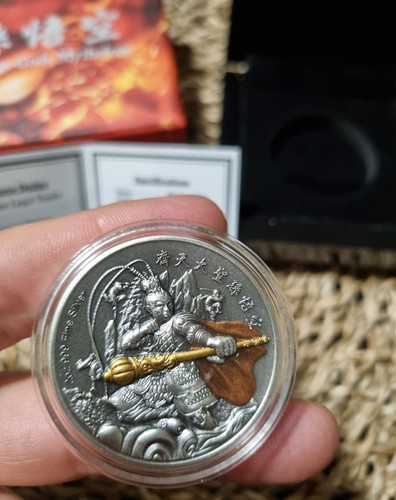 2020 nzd niue silver - 2020,