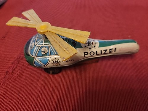 Blechspielzeug retro - blechspielzeug,