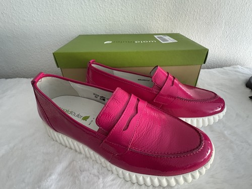 Waldläufer mokassins loafer - mokassins,