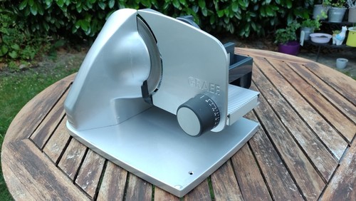 Graef allesschneider classic - graef,