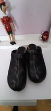 Neuwertige sanita clogs - sanita,,