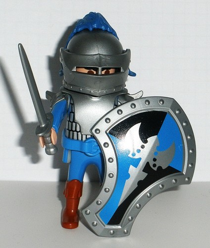 Playmobil - ♛,