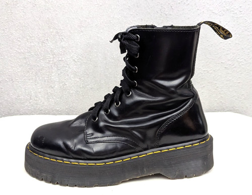 Martens jadon 43 - martens,