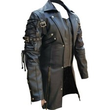 Herren sexy echt rindsleder - sexy,