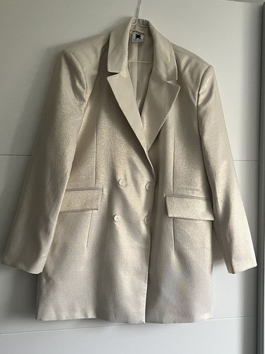 Karo kauer blazer - damen, –
