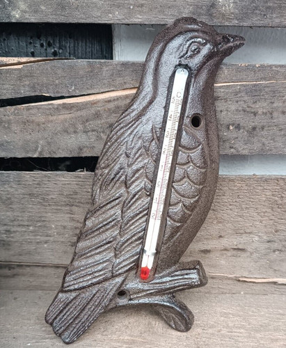 Außenthermometer - ❤️,