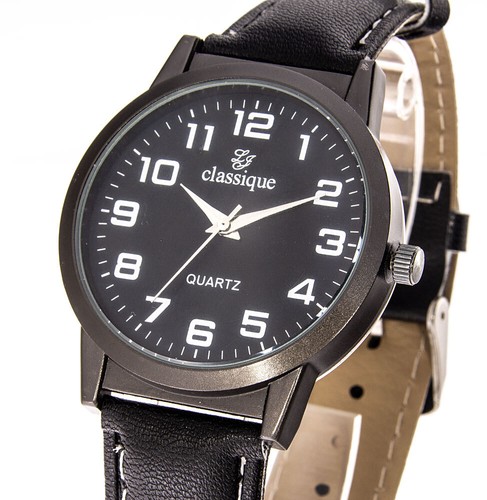 Herrenuhr classique farbe - classique,