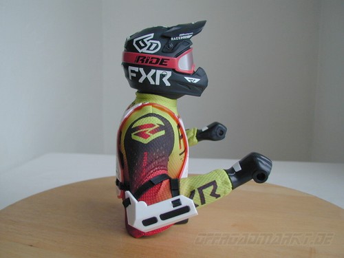 Losi promoto fxr - losi,