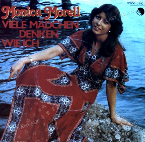 Monica morell viele mädchen - monica,