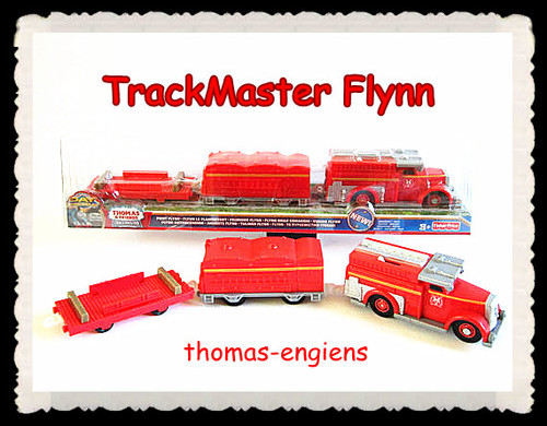 Thomas the tank engine - the,