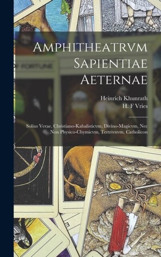 1560 1605 amphitheatrvm - 1560-1605,