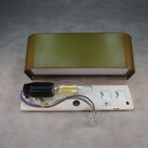 Alte tür lampe vintage - tür,