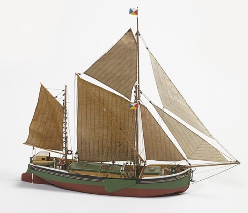 Billing boats will everard - boats,