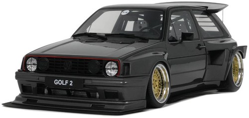 Otto ott476 golf ii - 1:18,