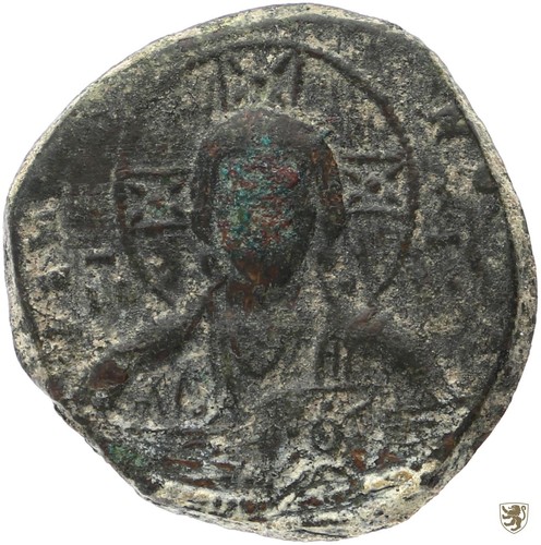 Byzanz follis 976 - byzanz,