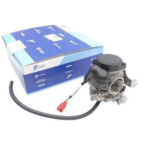 Keihin cvk 17ne - cvk-18,