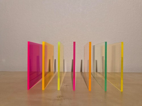 Plexiglas acrylglas reste - plexiglas®, /