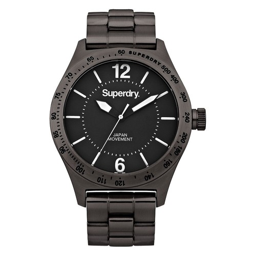Superdry quarzuhr herren - superdry,
