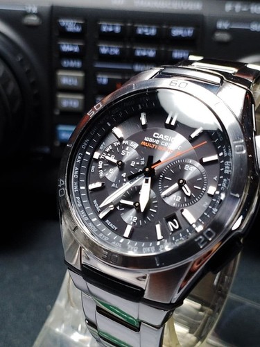Casio funk solar wvq m410 - funk,