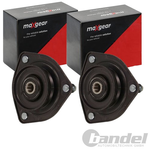 Maxgear domlager vorne - 2x,
