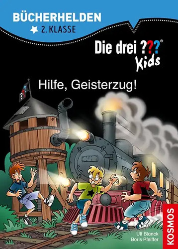 Die drei kids - die,