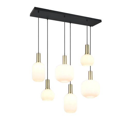 Trio lighting pendelleuchte - trio,