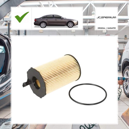 ölfilter premium für audi - premium,