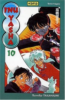 Inu yasha tome von rumiko - tome,