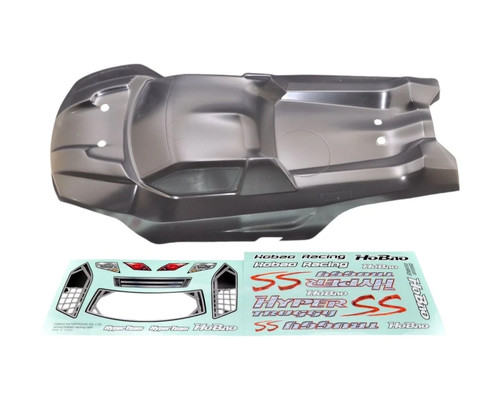 Hobao hyper sst - hobao,