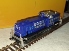 Brawa 42534 rangierlok - 42534,