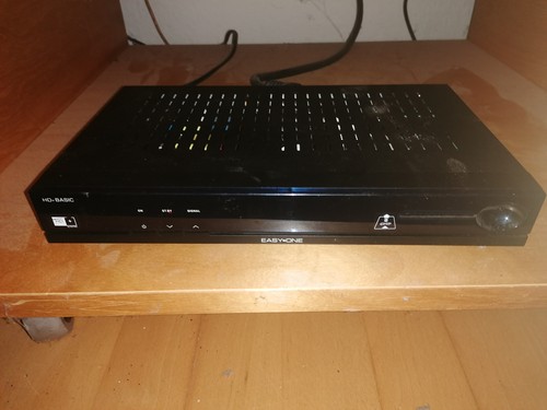 Receiver satellit easyone - receiver,