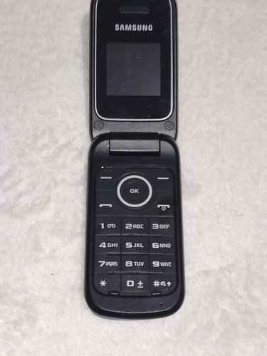 Samsung e1190 klapphandy - gt-e1190,