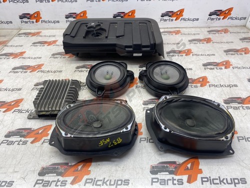 Nissan navara v9x 2012 - v6,