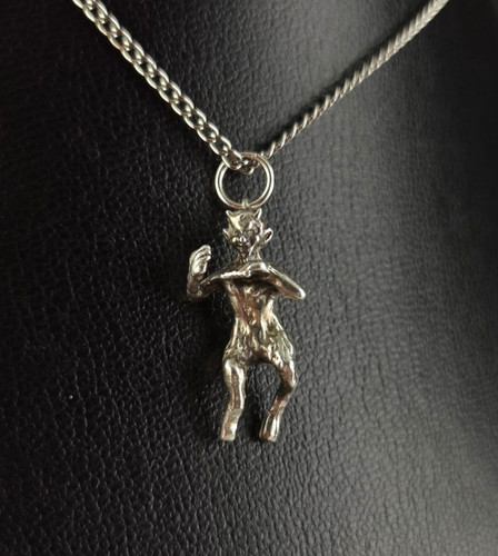 Charms anhänger silber - silber, 925