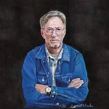 Still von clapton eric - i,