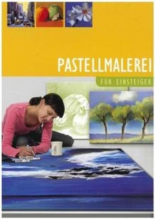 Pastellmalerei von buch - |,
