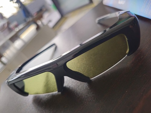 Samsung active brille - samsung, 3d-brille