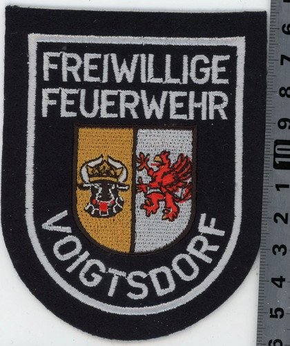 Voigtsdorf