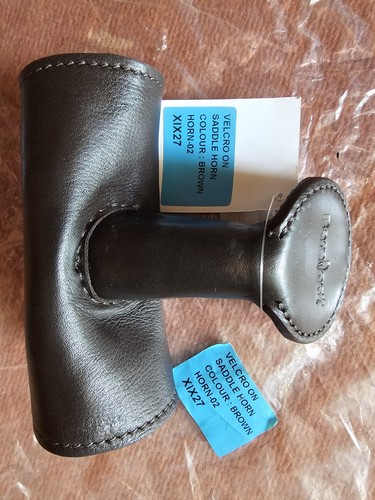 Barefoot sattelhorn braun neu - barefoot,