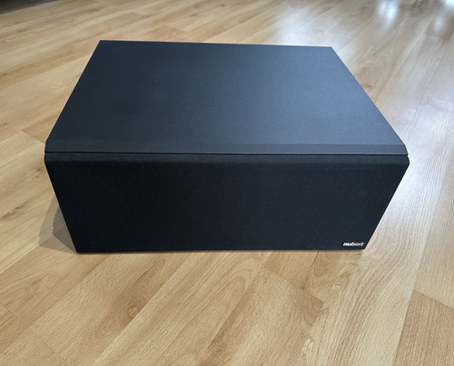 Nubert 330 - nubert, cs-330
